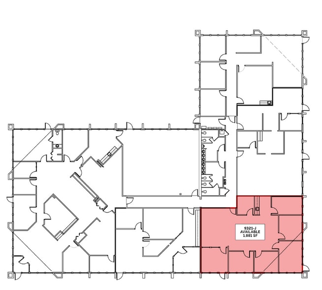 More Photos Of 9323 Midlothian Tpke, Richmond Unknown For Lease