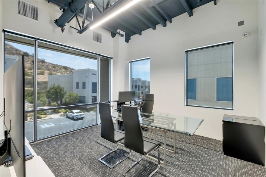 More Photos Of 28502 Constellation Rd, Valencia Warehouse For Sale