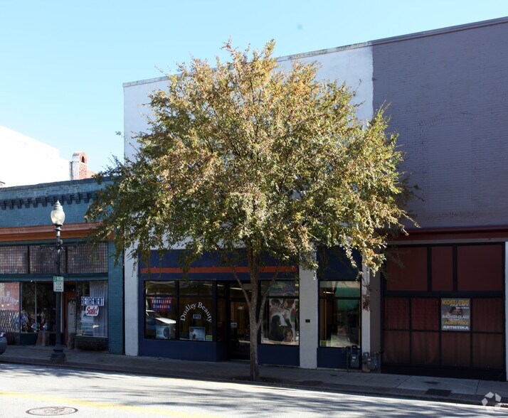 Primary Photo Of 519 S Elm St, Greensboro Storefront For Sale