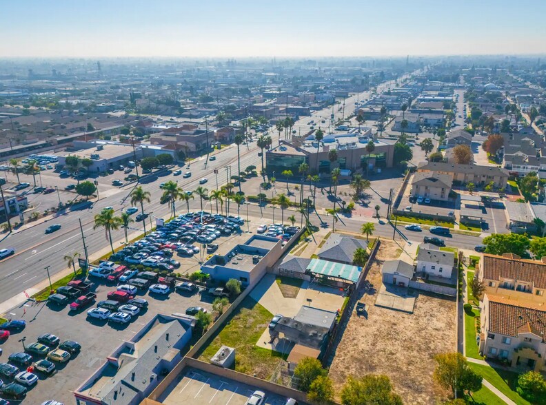 More Photos Of 7931 1st St, Stanton Office Residential For Sale