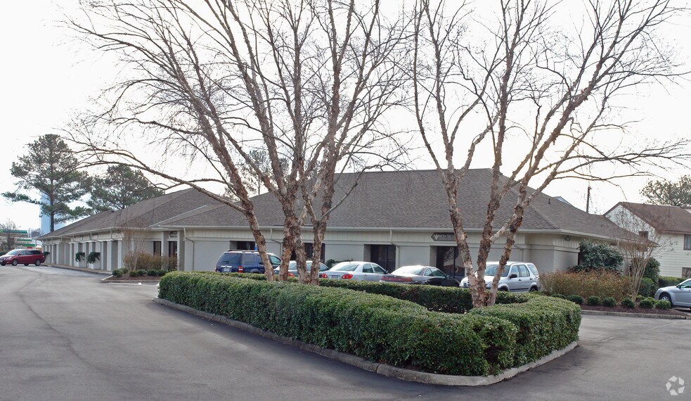 More Photos Of 5301 Providence Rd, Virginia Beach Office For Lease