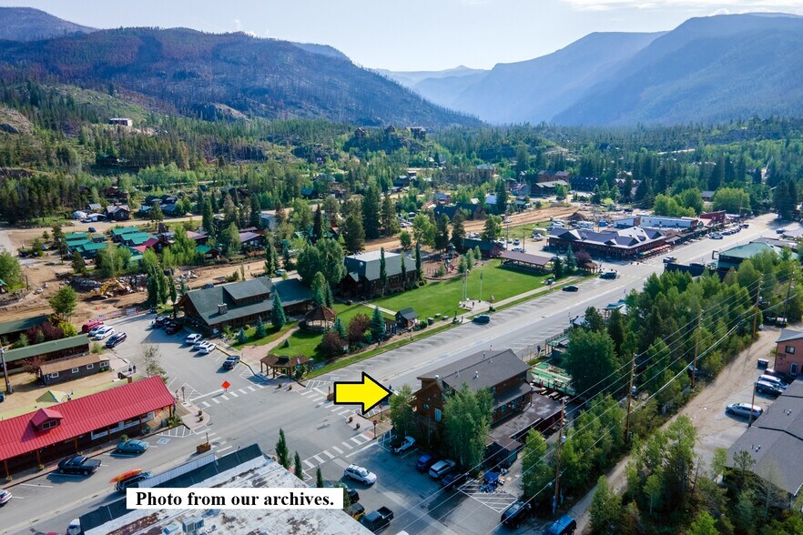 More Photos Of 1000 Grand Ave, Grand Lake Restaurant For Sale