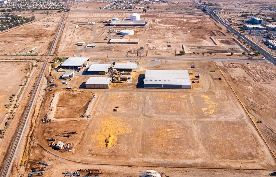 More Photos Of 45 Danenberg Dr, El Centro Land For Sale