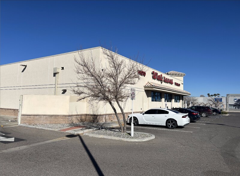 More Photos Of 15480 Main St, Hesperia Drugstore For Sale