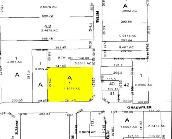 More Photos Of 2233 E Grauwyler Rd, Irving Light Manufacturing For Lease