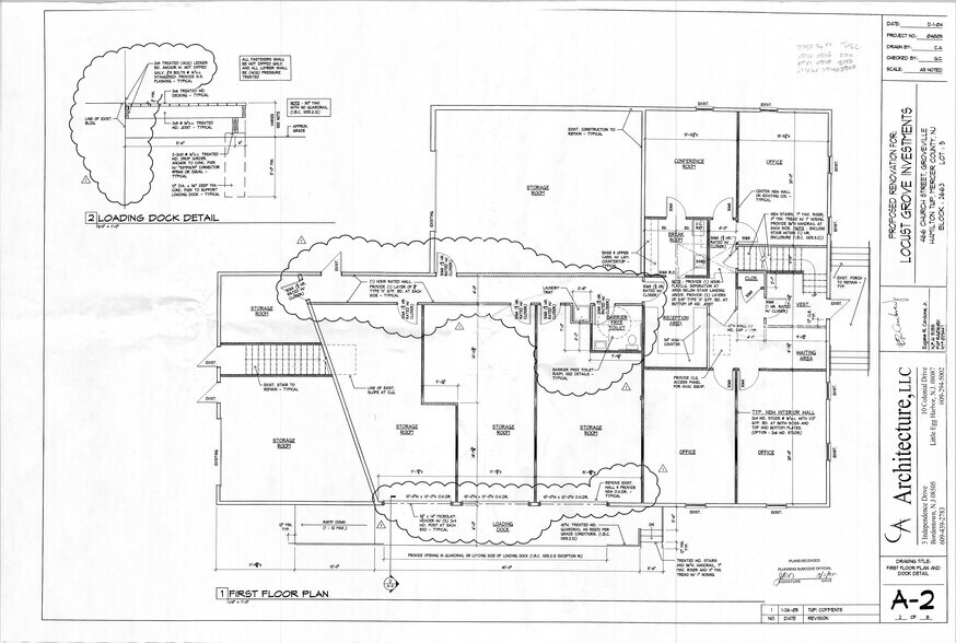 More Photos Of 466 Church St, Hamilton Office For Sale