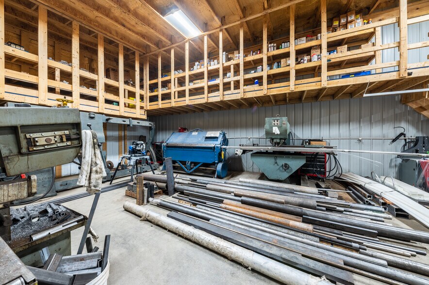 More Photos Of , Morgantown Industrial For Sale