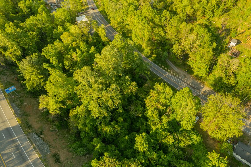 More Photos Of 438 Weaverville rd, Asheville Land For Sale