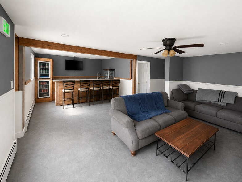 More Photos Of 934 State Route 36, Leonardo Office For Sale
