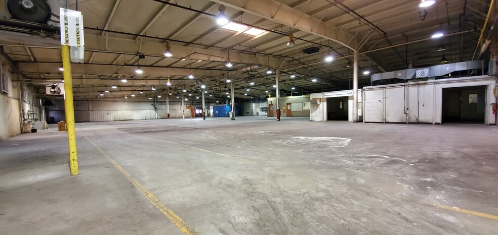 More Photos Of 796 East Butler Rd East Butler Pa 16029, Butler Manufacturing For Lease
