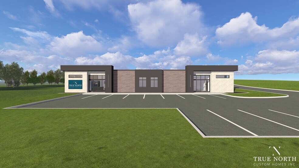 Primary Photo Of 8621 Maddox dr, Lincoln Loft Creative Space For Lease