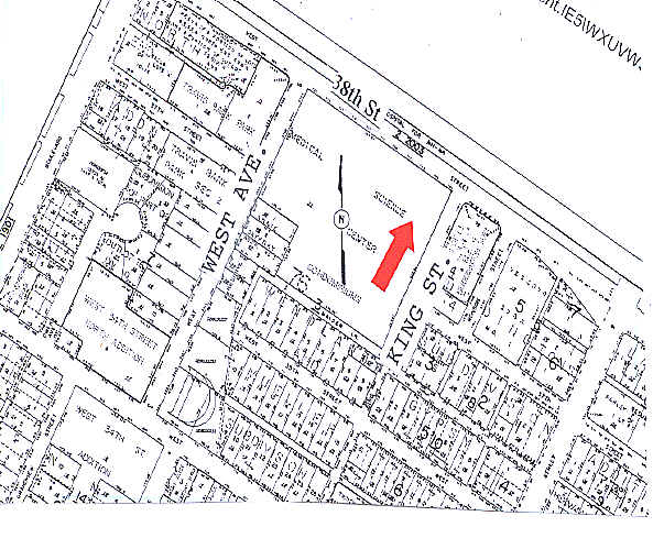 More Photos Of 711 W 38th St, Austin Unknown For Lease