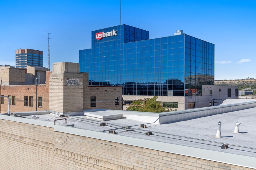 More Photos Of 303 N Broadway, Billings Office For Sale