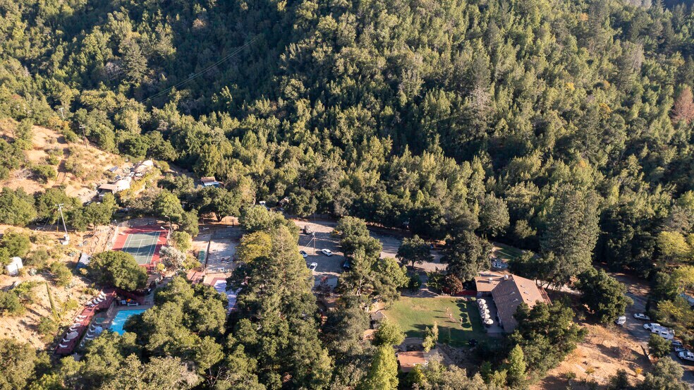 More Photos Of 20600 Aldercroft Hts, Los Gatos Land For Sale