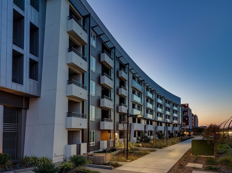 More Photos Of 1821 S Milpitas Blvd, Milpitas Apartments For Lease