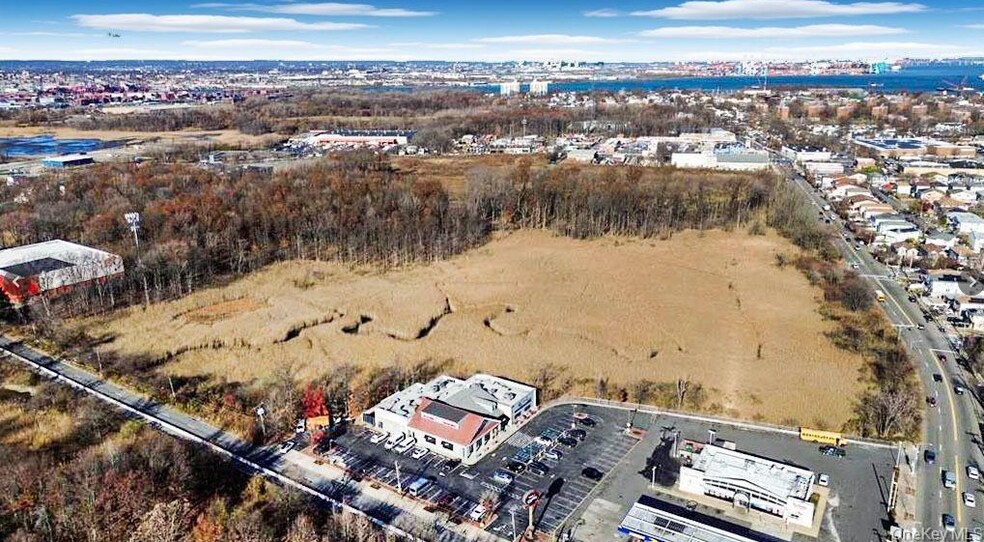 More Photos Of 1105 Goethals N rd, Staten Island Land For Sale
