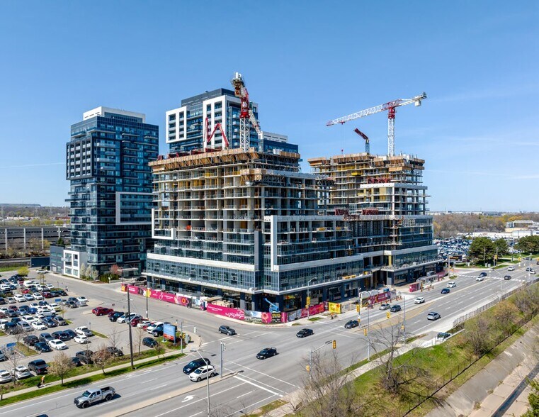 More Photos Of 2095 Fairview St, Burlington Apartments For Sale