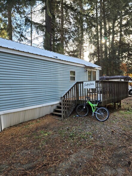 More Photos Of 15361 US Highway 2, Leavenworth Hospitality For Sale