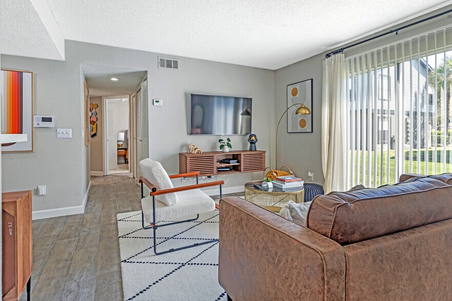 More Photos Of 2450 Hartwell Ave, Sanford Apartments For Sale