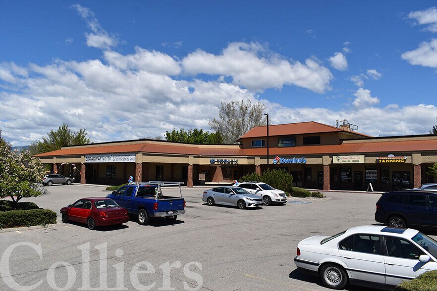 More Photos Of 2100-2174 S Broadway Ave, Boise Storefront For Lease