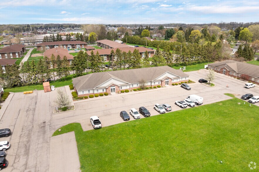More Photos Of 1680 Empire Blvd, Webster Medical For Sale