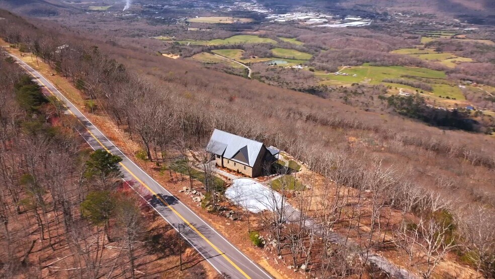 Primary Photo Of 6565 Scenic hwy, Rising Fawn Specialty For Sale
