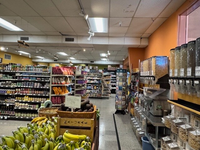 More Photos Of 535 Placerville Dr, Placerville Supermarket For Sale