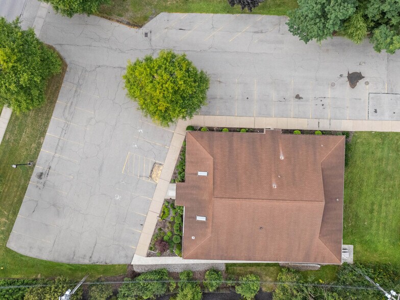 More Photos Of 2100 S Clinton Ave, Rochester Medical For Sale