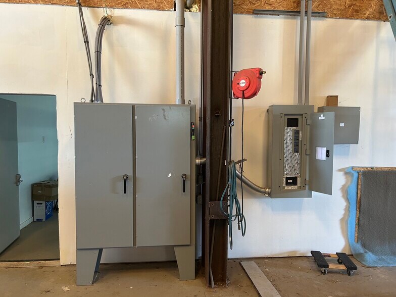 More Photos Of 45050 County Street 2590, Apache Industrial For Sale