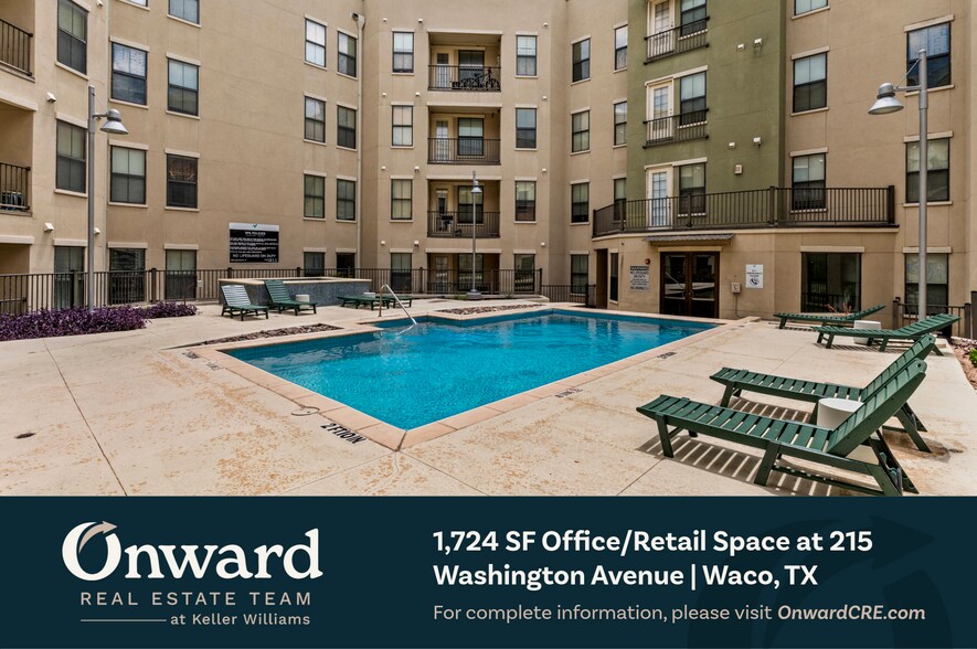 More Photos Of 215 Washington Ave, Waco Apartments For Lease