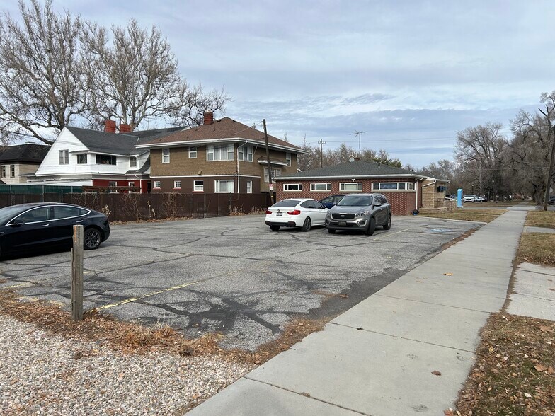 More Photos Of 2507 Madison Ave, Ogden Office For Sale
