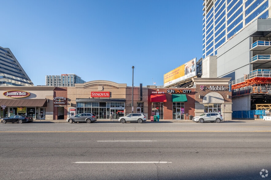 More Photos Of 2020 West End Ave, Nashville Unknown For Lease