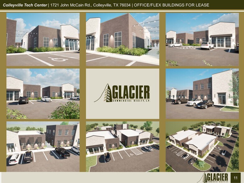 More Photos Of 1701 John McCain Rd, Colleyville Unknown For Lease