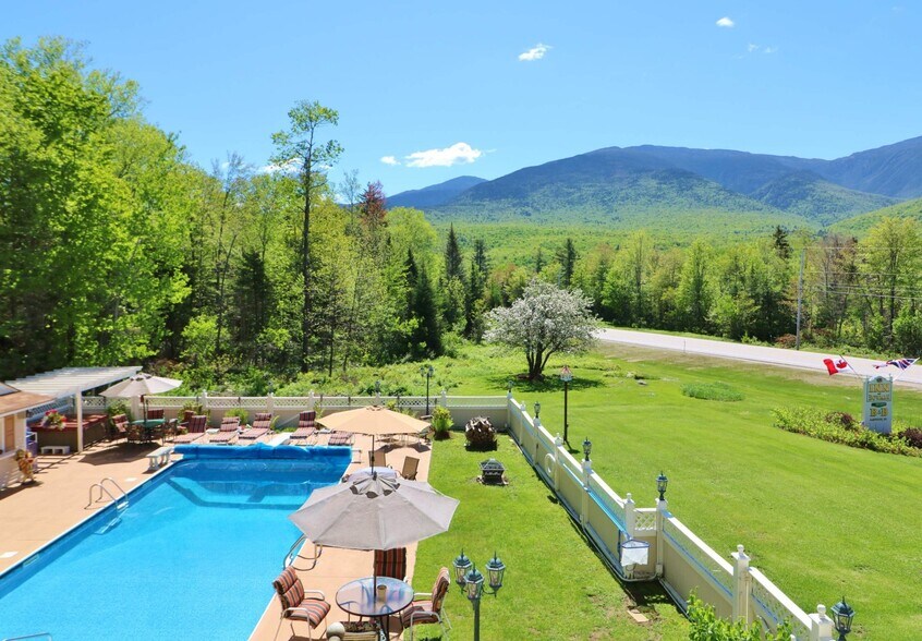 More Photos Of 1174 US 2, Randolph Hospitality For Sale