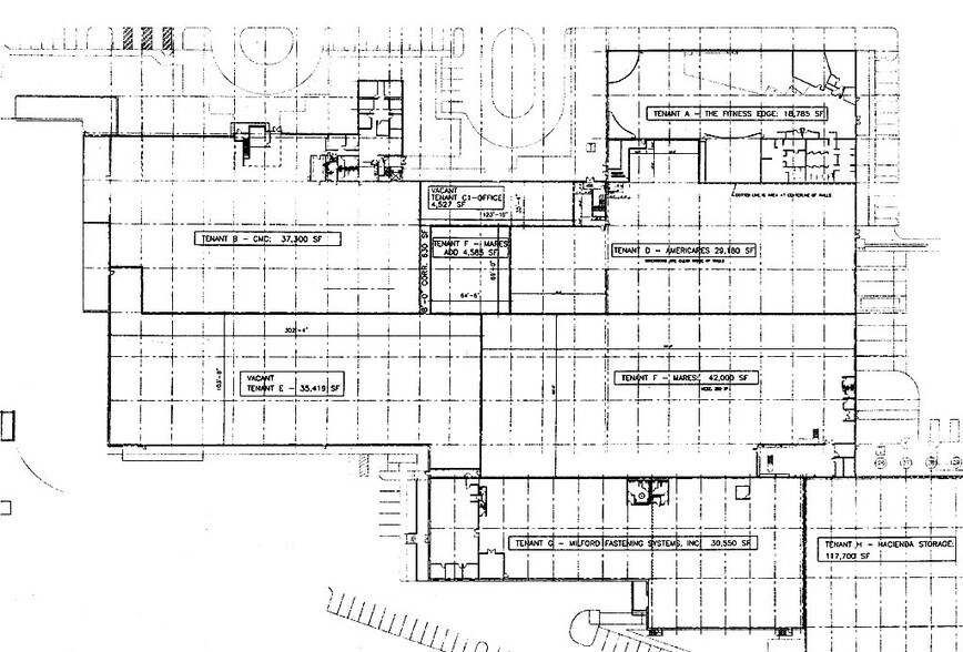 More Photos Of 125 Old Gate Ln, Milford Distribution For Lease