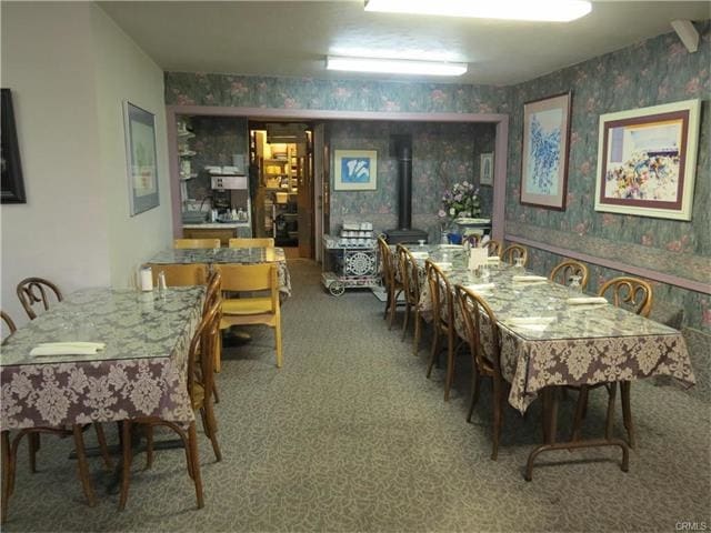 More Photos Of 45650 State Highway 139, Tulelake Restaurant For Sale