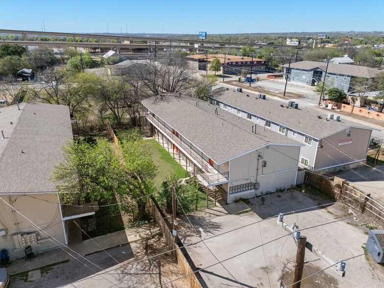 More Photos Of 2807 Observation Dr, San Antonio Apartments For Sale
