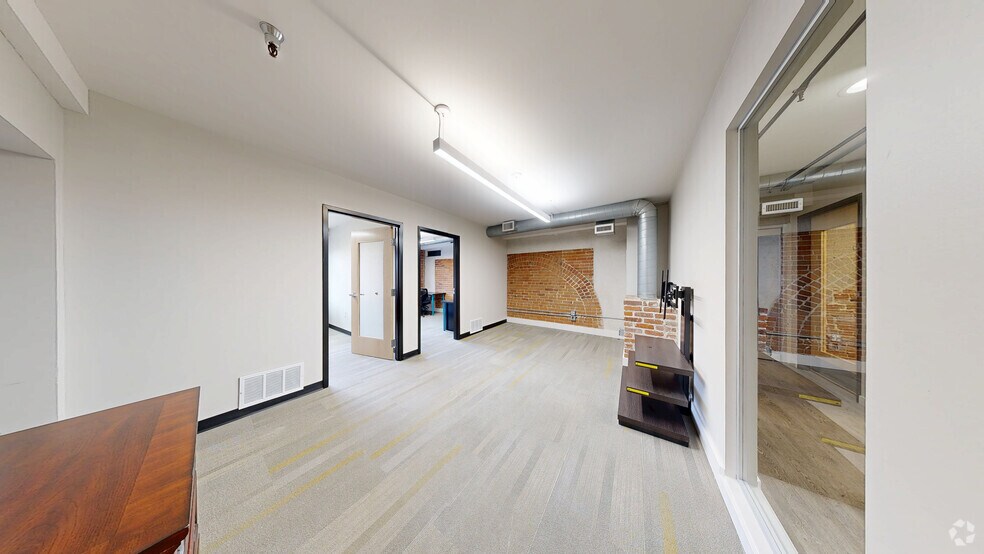 Primary Photo Of 2150 W 29th Ave, Denver Office For Lease