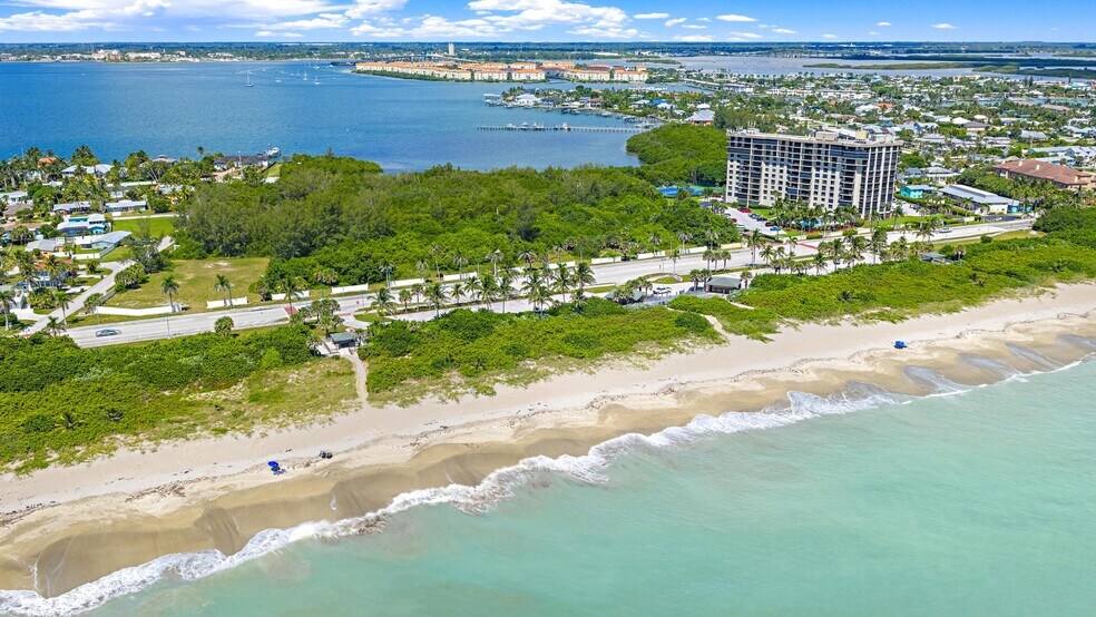 More Photos Of 1001 S Ocean Drive, Fort Pierce Land For Sale