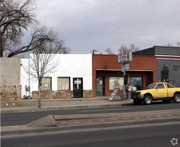 More Photos Of , Colorado Springs Unknown For Sale