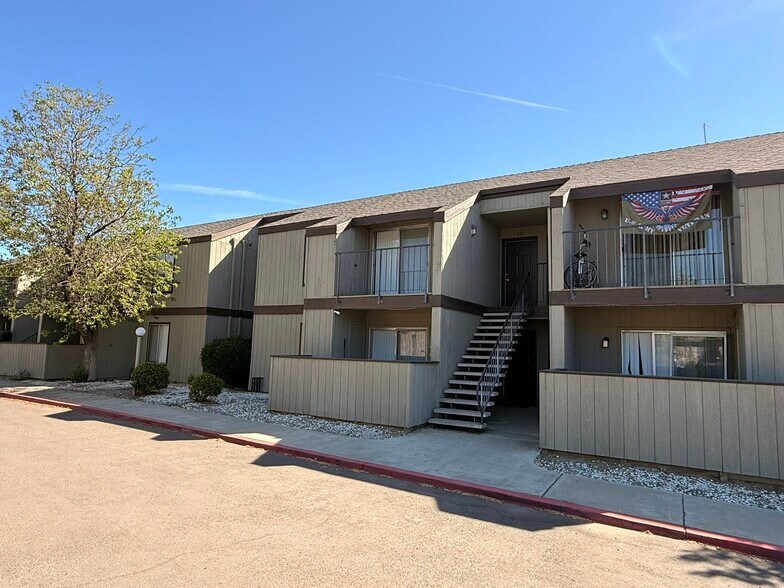 More Photos Of 302 W Pleasant St, Coalinga Apartments For Sale