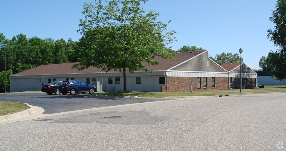 More Photos Of 3340 Ranger Rd, Lansing Research And Development For Lease