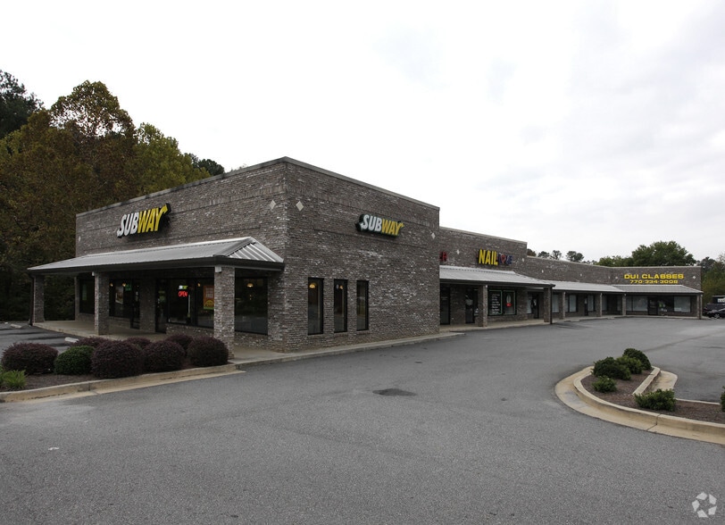 More Photos Of 1211-1223 Joe Frank Harris Pky, Cartersville Unknown For Lease