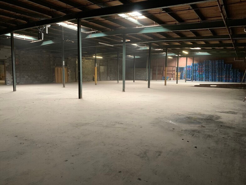 More Photos Of 1200 Dinwiddie Ave, Richmond Industrial For Sale