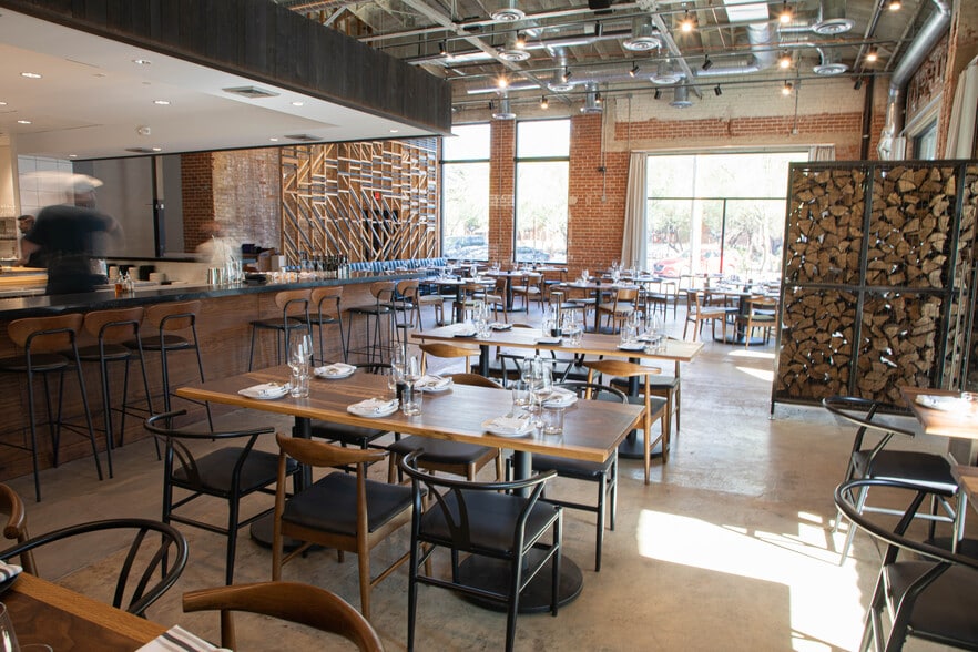 More Photos Of 15-35 E Toole Ave, Tucson Storefront For Lease