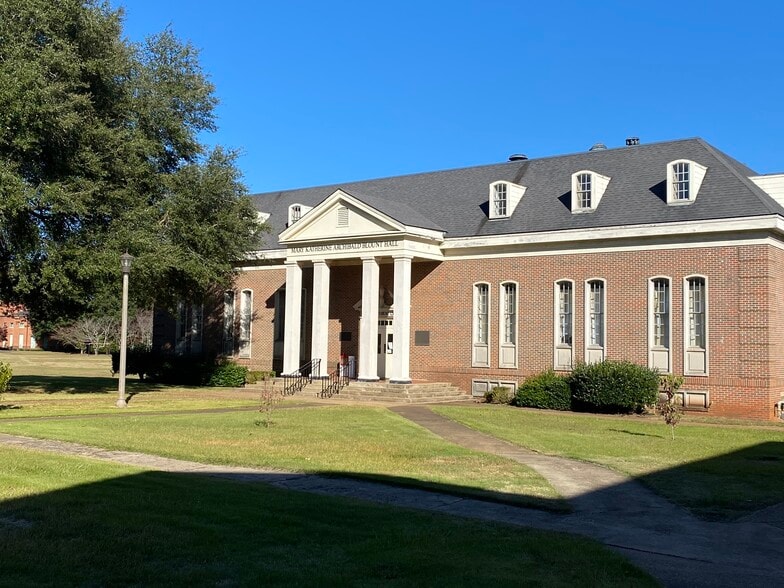 More Photos Of 302 Bibb St, Marion Schools For Sale