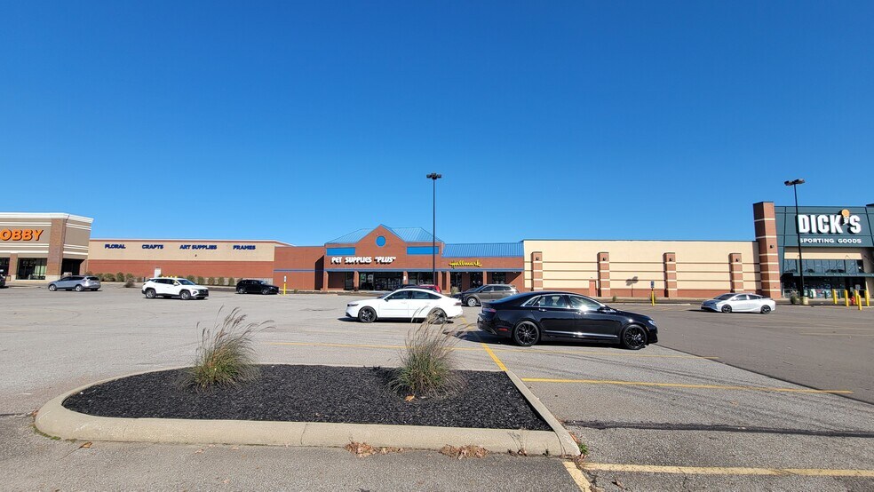 More Photos Of 3883 Burbank Rd, Wooster General Retail For Lease