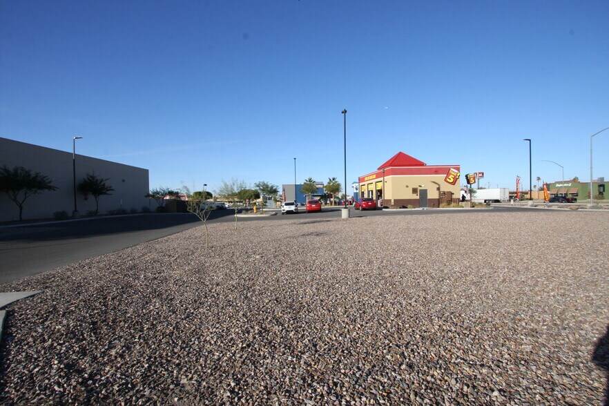 More Photos Of 3010 4th Avenue, Yuma Land For Sale