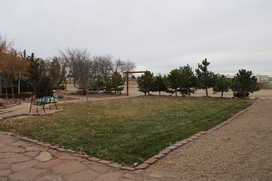 More Photos Of 242 S 9th St, Burlington Garden Center For Sale