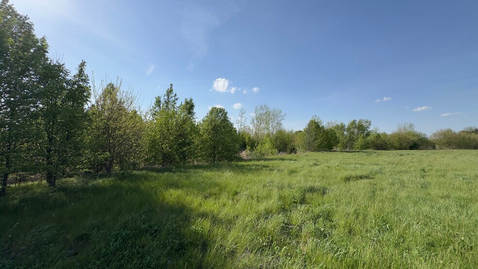 More Photos Of Pin 14-11-477-001 Northtown And Pipeline Rds, Normal Land For Sale